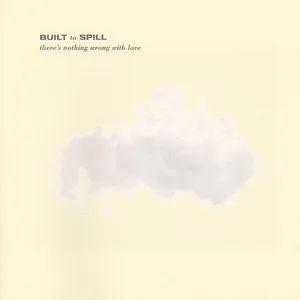 There's nothing wrong with love